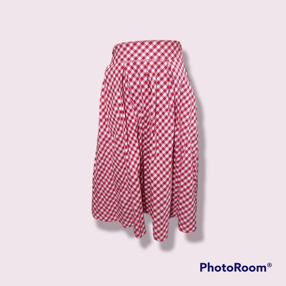 Lindy Bop swing skirt